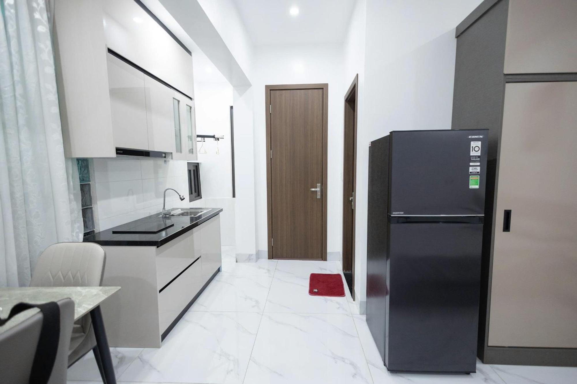 Homestay-Kim Ma -Giang Van Minh — Photos 2
