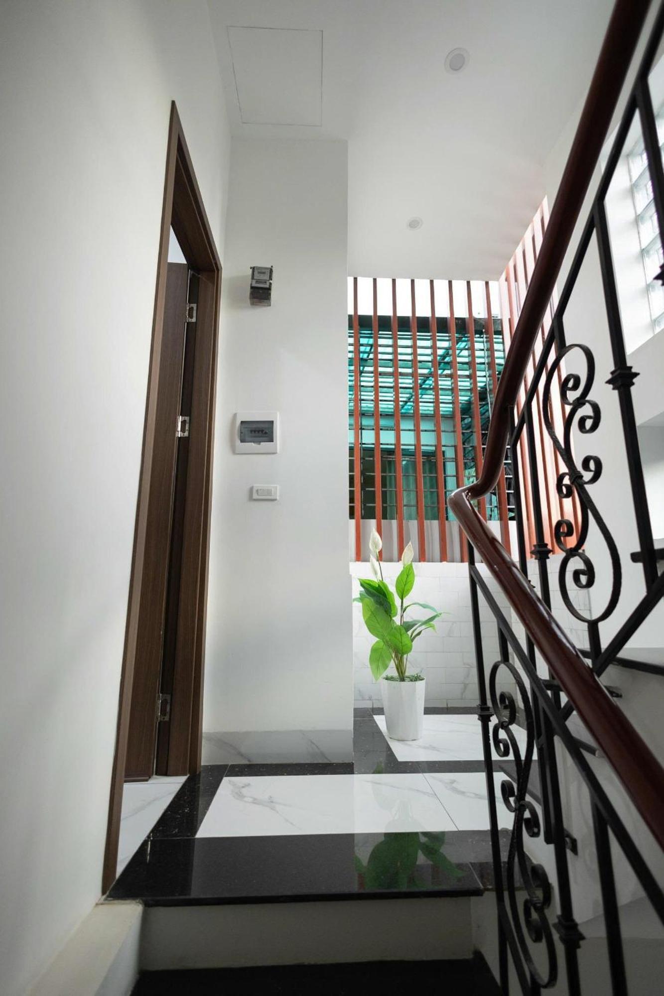 Homestay-Kim Ma -Giang Van Minh — Photos 3